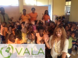 or to make a donation through Paypal, click the donate button. We appreciate your support!