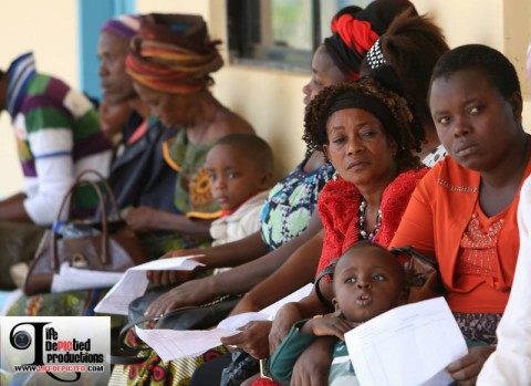 Send us an email! info@valainc.org we will be happy to pick up medical supplies and/or donations